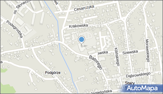 Prywatne Technikum Dla Dorosłych Stojek Piotr, Stefana Batorego 27 33-340 - Przedsiębiorstwo, Firma, NIP: 7341669707