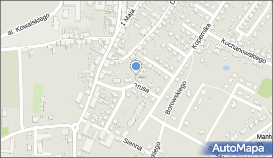 7842064033, Prywatne Usługi Fizjoterapeutyczne Kubasik Artur 