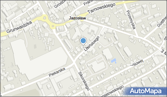 7921120783, Baraniak Anna - Prywatny Gabinet Pediatryczny 