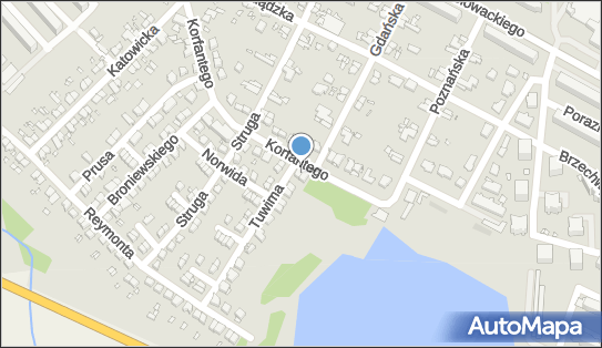 7471149395, Prywatny Gabinet Anestezjologiczny Dariusz Gądek 