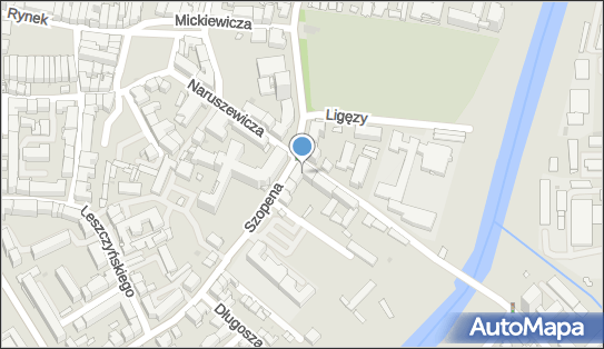 8132292618, Prywatny Gabinet Chirurgiczny DR N.Med.Ryszard Ziemiakowicz 