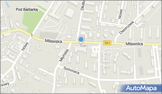 8921099115, Prywatny Gabinet Chirurgiczny i Ortopedyczny - Wojciechowski Tomasz 