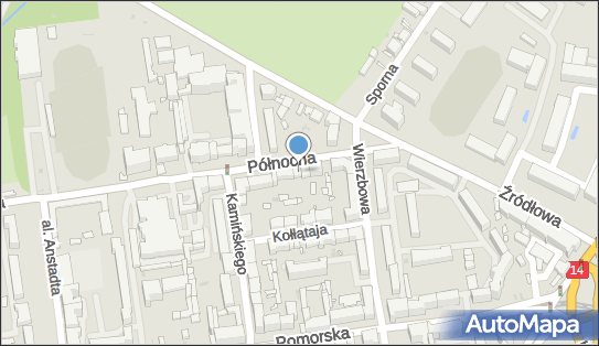 Prywatny Gabinet Chirurgiczny i Proktologiczny, Północna 65, Łódź 91-425 - Przedsiębiorstwo, Firma, NIP: 7271902474