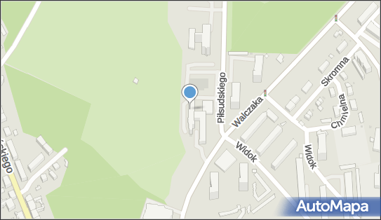 Prywatny Gabinet Dermatologiczny, ul. marsz. Józefa Piłsudskiego 1B 66-400 - Przedsiębiorstwo, Firma, numer telefonu, NIP: 5991774224