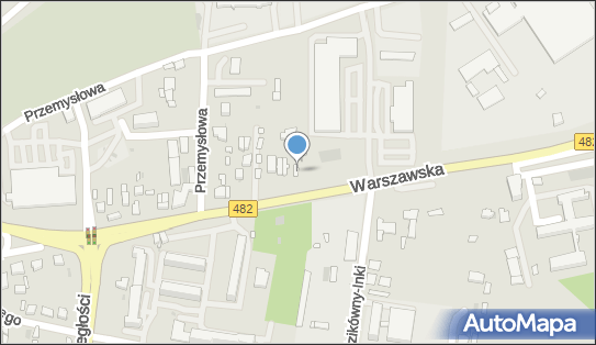 Prywatny Gabinet Ginekologiczno Onkologiczny, Warszawska 79, Łask 98-100 - Przedsiębiorstwo, Firma, NIP: 8311037239