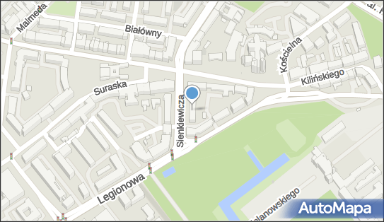 5421142881, Prywatny Gabinet Ginekologiczny Zbigniew Kowalczuk 