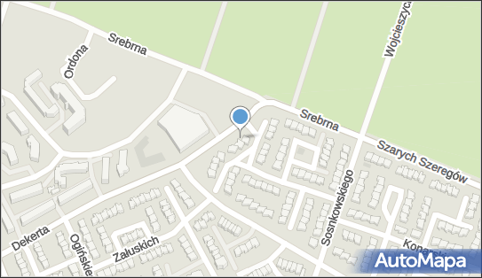 Prywatny Gabinet Internistyczny Aleksandra Zeler Marcjan 66-400 - Przedsiębiorstwo, Firma, NIP: 5991555634