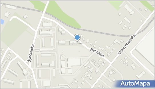 Prywatny Gabinet Lakarski, ul. Stefana Batorego 7, Rawa Mazowiecka 96-200 - Przedsiębiorstwo, Firma, NIP: 5221414429