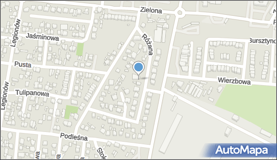 7731054847, Prywatny Gabinet Laryngologiczny DR.Hab.N.Med.Jerzy Nakiela 