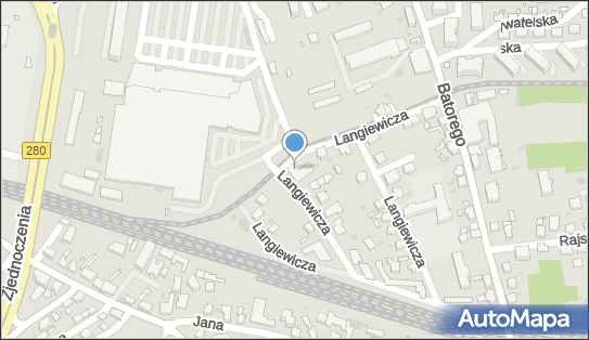 Prywatny Gabinet Laryngologiczny, ul. gen. Mariana Langiewicza 37 65-740 - Przedsiębiorstwo, Firma, numer telefonu, NIP: 9291020979
