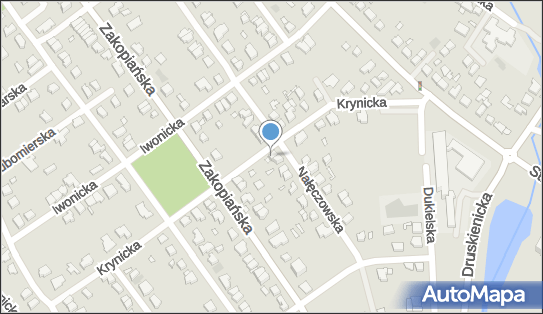 7811030694, Zofia Łukomska Prywatny Gabinet Laryngologiczny 