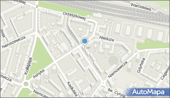 Prywatny Gabinet Laryngologiczny, Boguchwały 2d, Szczecin 71-531 - Przedsiębiorstwo, Firma, numer telefonu, NIP: 8511922414