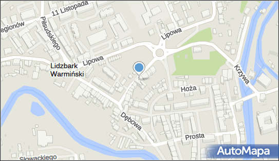 7431034237, Prywatny Gabinet Lekarski Tadeusz Buchowski 