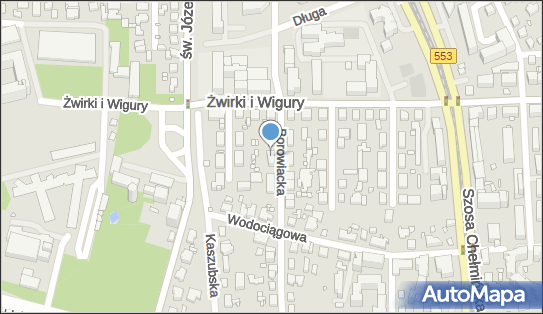 9561588840, Prywatny Gabinet Lekarski - Bystroń-Kwiatkowski Piotr 