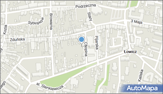 8341553158, Prywatny Gabinet Lekarski Danuta Brzozowska 