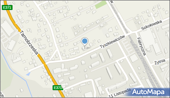 Prywatny Gabinet Lekarski i Usg Lek Med Spec Radiolog 36-100 - Przedsiębiorstwo, Firma, NIP: 8141064207