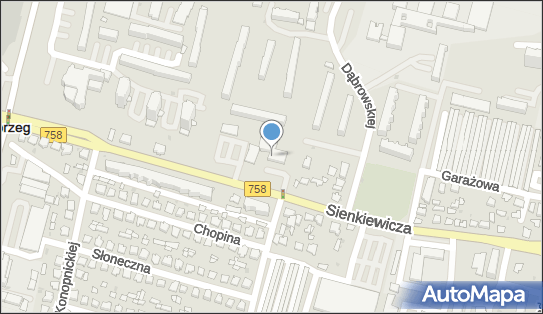 Prywatny Gabinet Lekarski Internistyczno Endokrynologiczny Góra Edwarda 39-400 - Przedsiębiorstwo, Firma, numer telefonu, NIP: 8671045382