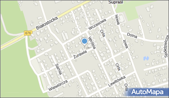 Prywatny Gabinet Lekarski Kałużyński Andrzej Adam, Żurawia 2 16-030 - Przedsiębiorstwo, Firma, NIP: 9660118089