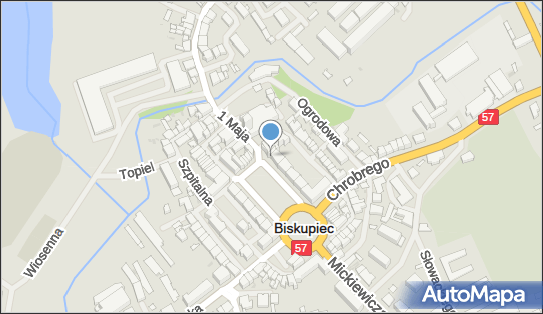 Prywatny Gabinet Lekarski Kazimierz Stanisław Olejarz, Biskupiec 11-300 - Przedsiębiorstwo, Firma, NIP: 7391709751