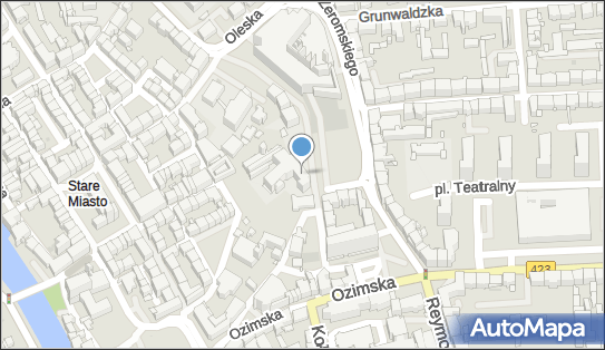 7541076722, Prywatny Gabinet Lekarski Kost Antoni Specjalista Chorób Wewn.i Płuc 