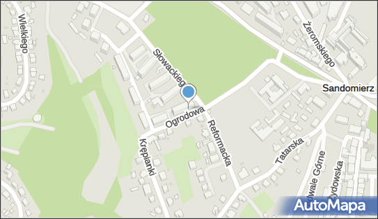 Prywatny Gabinet Lekarski Lek.Med.Dariusz Jacek Łabudzki 27-600 - Przedsiębiorstwo, Firma, NIP: 8641049369