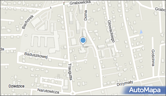 Prywatny Gabinet Lekarski Lek Med Dyczek Wejster Grażyna Lek Chorób Wewnętrznych Specjalista Chorób Płuc 43-502 - Przedsiębiorstwo, Firma, NIP: 9371429191