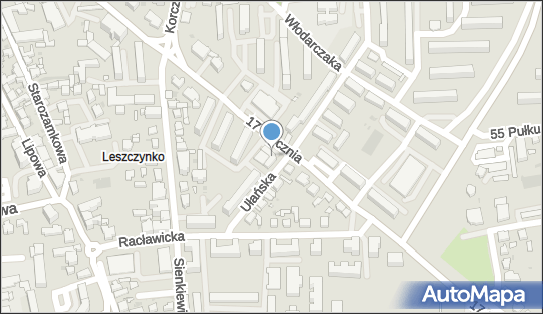 Prywatny Gabinet Lekarski Lek Med Leszno, 17 Stycznia 50, Leszno 64-100 - Przedsiębiorstwo, Firma, NIP: 9261106699