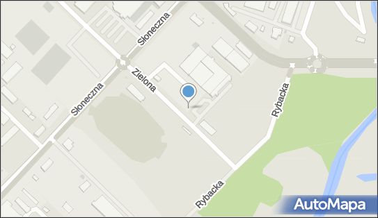 Prywatny Gabinet Lekarski Lek Med, Zielona 8, Słupsk 76-200 - Przedsiębiorstwo, Firma, NIP: 8391518075