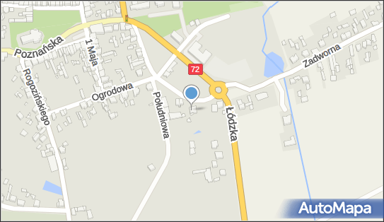 6681298669, Prywatny Gabinet Lekarski Jerzy Manuszewski 