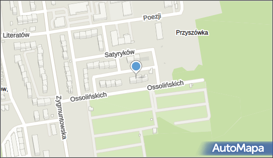 Prywatny Gabinet Lekarski Otolaryngologiczny, ul. Ossolińskich 15 44-109 - Przedsiębiorstwo, Firma, NIP: 5771634739