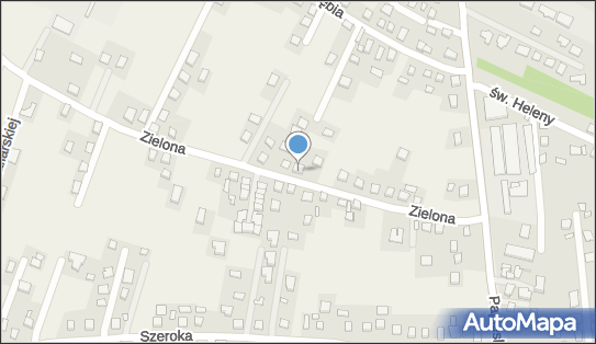 Prywatny Gabinet Lekarski Położniczo Ginekologiczny, Zielona 14 33-395 - Przedsiębiorstwo, Firma, NIP: 6341139593
