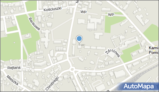 8571030872, Prywatny Gabinet Lekarski-Reumatologia Pawłowska Elżbieta 