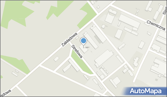 Prywatny Gabinet Lekarski Reumatologiczny, ul. Strefowa 2 39-400 - Przedsiębiorstwo, Firma, NIP: 8671098361