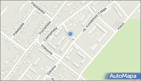 Prywatny Gabinet Lekarski Specj Chorób Wewnętrznych Diabetolog Barbara Pruska Macełajtis Kościan 64-000 - Przedsiębiorstwo, Firma, NIP: 6981017887