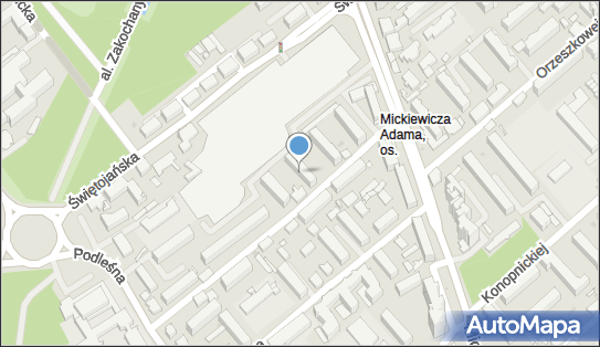 Prywatny Gabinet Lekarski Wargocka Agnieszka Helena, Białystok 15-224 - Przedsiębiorstwo, Firma, NIP: 5421186306