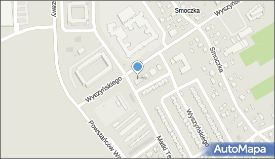 Prywatny Gabinet Lekarski Werbena, ul. Kardynała Wyszyńskiego 4A 39-300 - Przedsiębiorstwo, Firma, numer telefonu, NIP: 8141269866