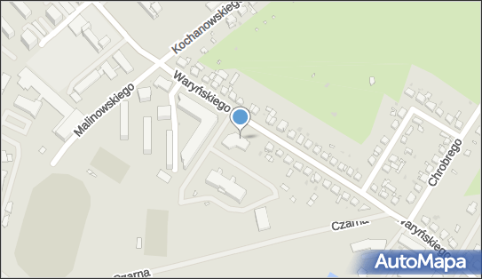 8761384024, Prywatny Gabinet Rehabilitacji i Wad Postawy Aleksandra Glamowska 