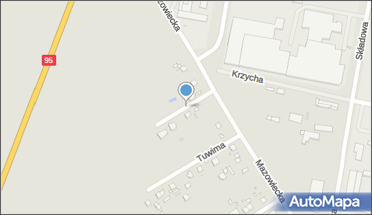 Prywatny Gabinet Lekarski, ul. Jerzego Feldmana 11, Grudziądz 86-300 - Przedsiębiorstwo, Firma, NIP: 8762361605