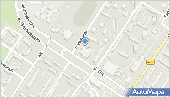 8271077579, Prywatny Gabinet Lekarski Sławomir Graczyk 