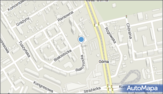 7251688919, Indywidualna Praktyka Ortopedyczna Grzegorz Golański 