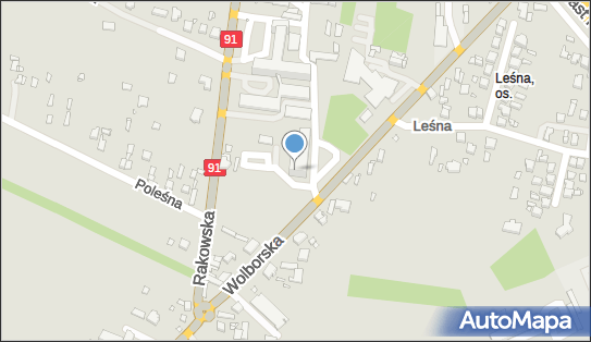 Prywatny Gabinet Lekarski, ul. Rakowska 15, Piotrków Trybunalski 97-300 - Przedsiębiorstwo, Firma, NIP: 7711663750