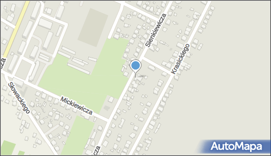 Prywatny Gabinet Lekarski, ul. Henryka Sienkiewicza 36, Żychlin 99-320 - Przedsiębiorstwo, Firma, numer telefonu, NIP: 7751277852