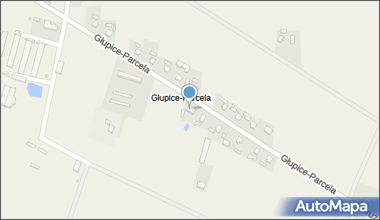 Prywatny Gabinet Lekarski, Głupice-Parcela 11, Głupice-Parcela 97-403 - Przedsiębiorstwo, Firma, NIP: 7291089214