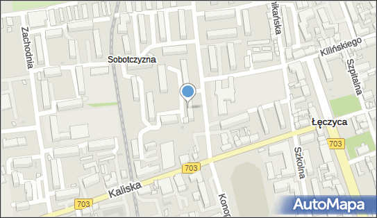Prywatny Gabinet Lekarski, ul. Marii Konopnickiej 10, Łęczyca 99-100 - Przedsiębiorstwo, Firma, NIP: 7751130764