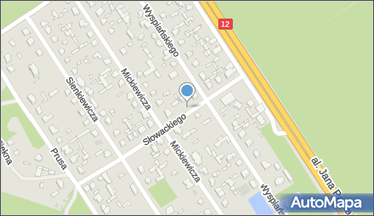 Prywatny Gabinet Lekarski, ul. Słowackiego 3, Tuszyn 95-080 - Przedsiębiorstwo, Firma, NIP: 7291900001