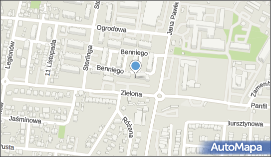 7731370749, Prywatny Gabinet Lekarski Jolanta Życka-Podkowska 