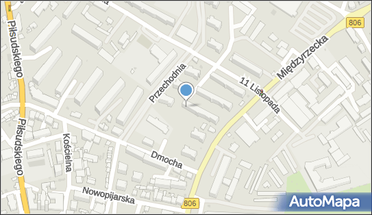 Prywatny Gabinet Lekarski, os. Bronisława Chącińskiego 14, Łuków 21-400 - Przedsiębiorstwo, Firma, NIP: 8251923367