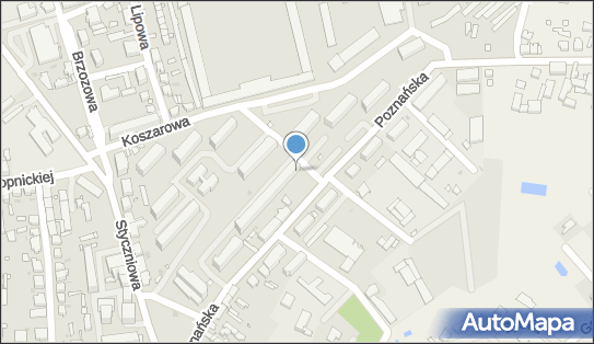 Prywatny Gabinet Lekarski, os. Zacisze 11G, Sulechów 66-100 - Przedsiębiorstwo, Firma, NIP: 9271044422