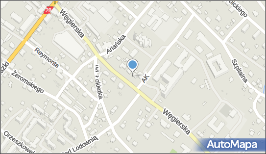 Prywatny Gabinet Lekarski, Węgierska 19, Gorlice 38-300 - Przedsiębiorstwo, Firma, NIP: 7381067423