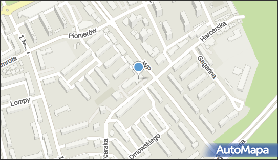 Prywatny Gabinet Lekarski, Harcerska 11, Kędzierzyn-Koźle 47-220 - Przedsiębiorstwo, Firma, NIP: 9451423233